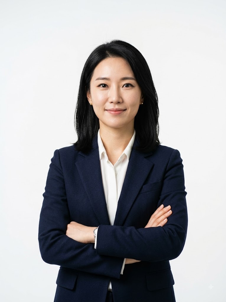 경영지원본부장 배준호의 상반신 사진