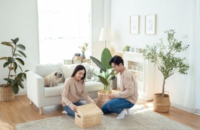 신축 시공 사례 1