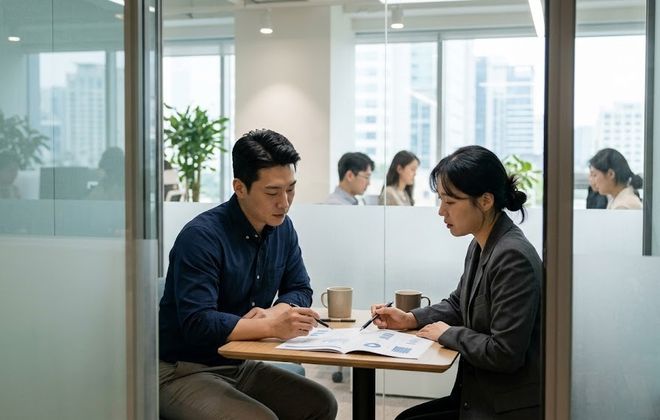 계정 만들기