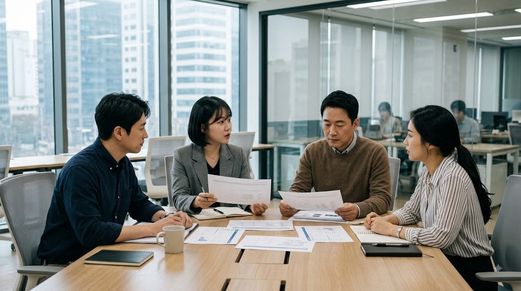 가족 결합 기획전
