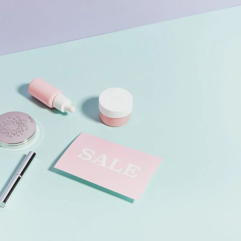 장미 오 드 퍼퓸 50ml