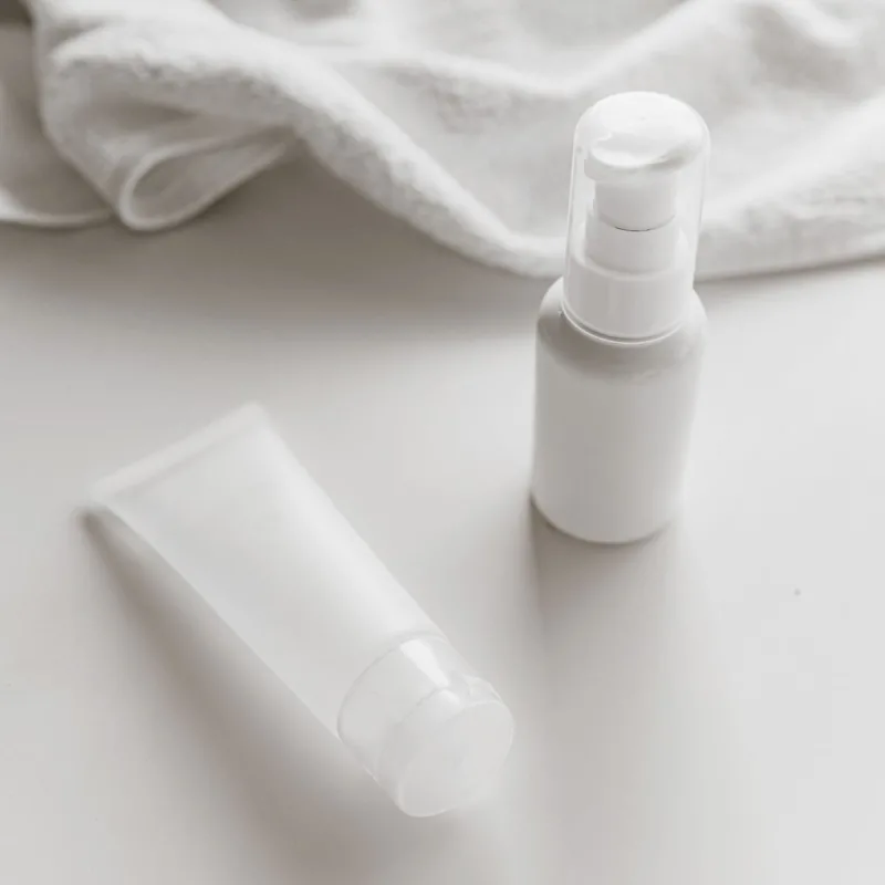 탄력 크림 100ml
