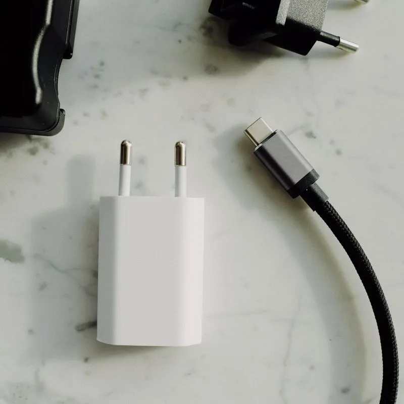 고속 USB 충전기 65W