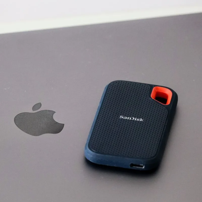 휴대용 SSD 1TB