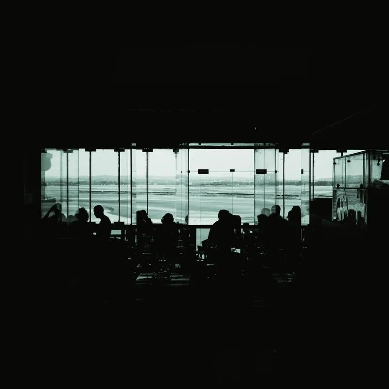 공항 라운지 이용권