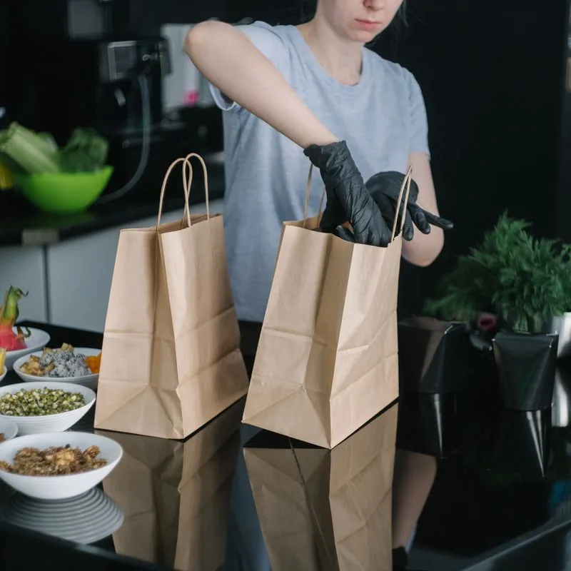 국내산 소불고기 밀키트 2인분