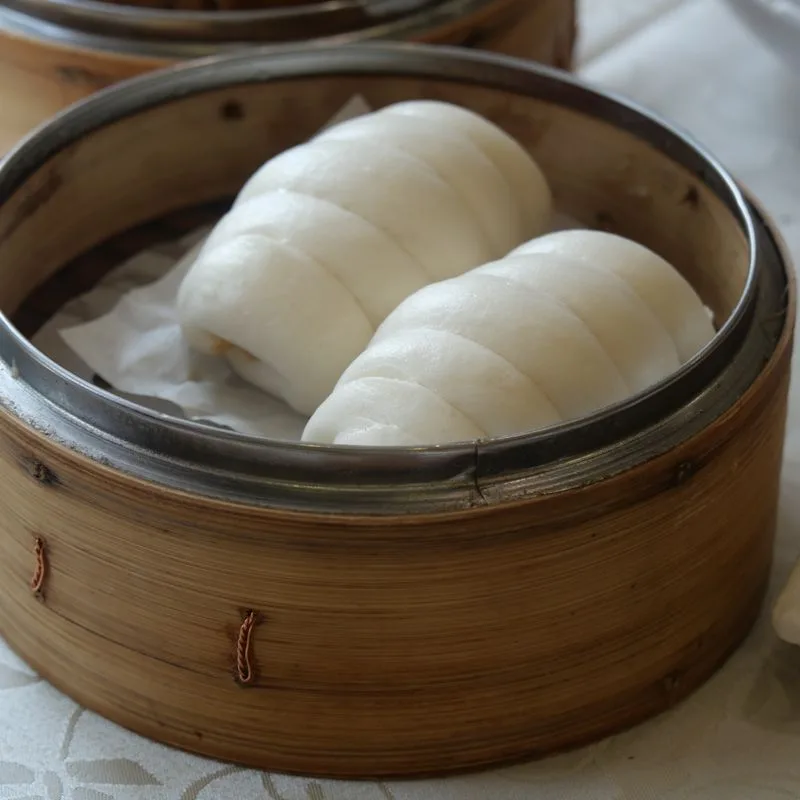 수제 왕교자 만두 1kg