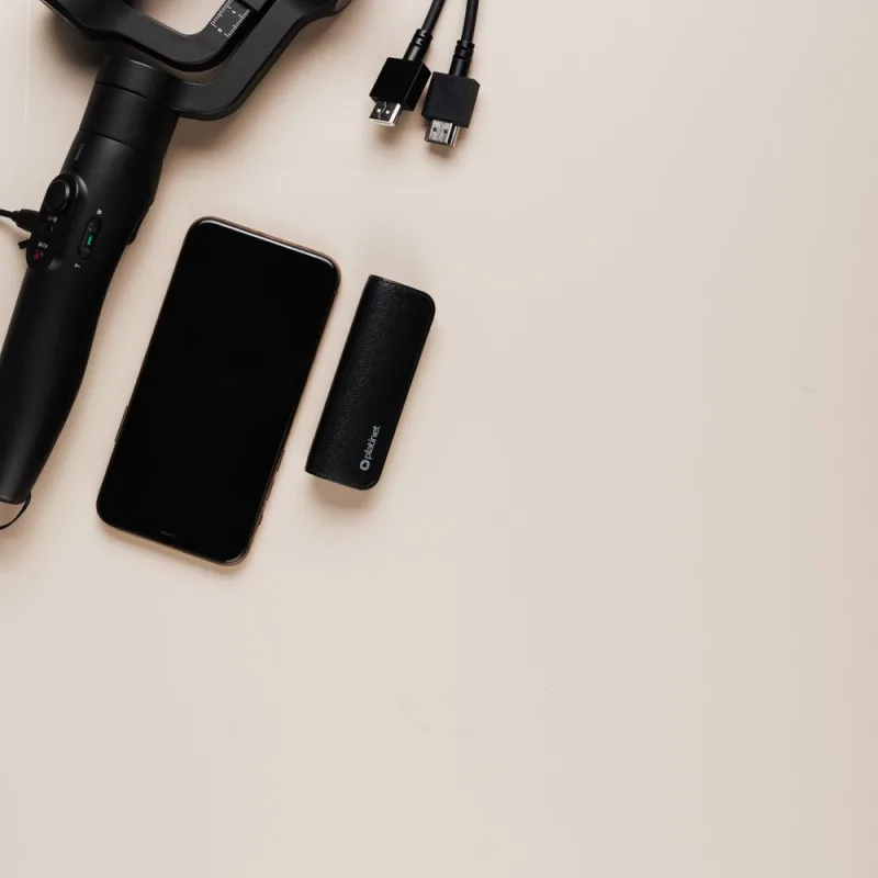 고속 충전 보조배터리 20000mAh