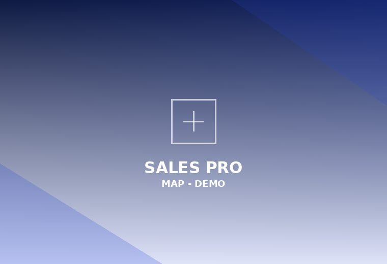 세일즈프로 본사 약도