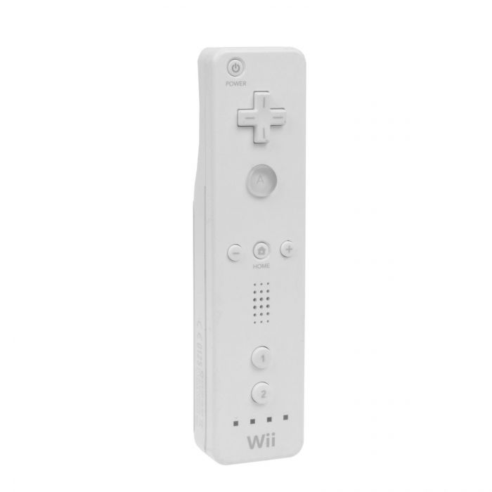 Wii Power (Demo)