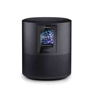 Smart Speaker Home Bose 500 (Demo)