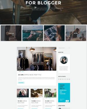 뉴스 매거진 L형