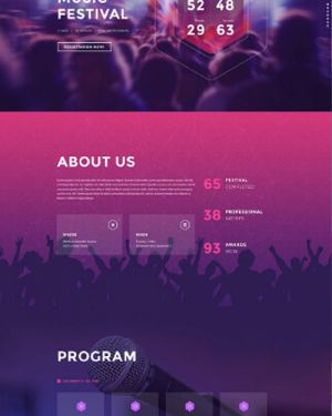 랜딩페이지 N형