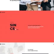 마케팅 / 디자인 A형