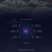 마케팅 / 디자인 E형