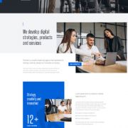마케팅 / 디자인 H형