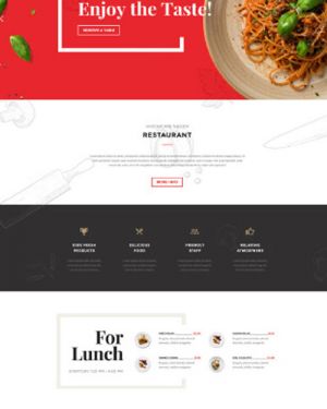 프랜차이즈/요리 C형