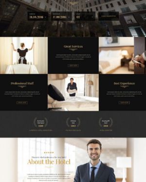 호텔/펜션/리조트 A형