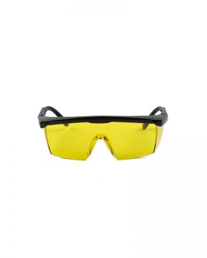 Dominator Safety Glasses Smoke Lens (Demo)