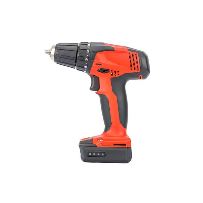 ATOMIC 20V MAX Impact Driver 1/4in 3 Speed (Bare Tool) (Demo)