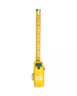 25 ft. Double Hook Tape Measure (Demo)