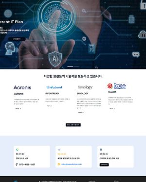 맥솔루션스 비즈니스-294,000원